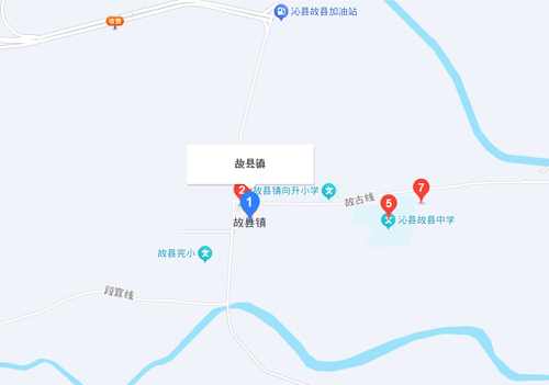 沁縣故縣鎮(zhèn)故縣村南街馬保善門(mén)面